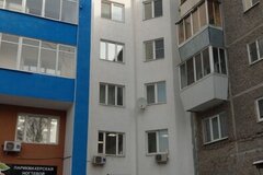 Екатеринбург, ул. Крауля, 51 (ВИЗ) - фото офисного помещения