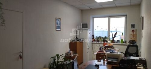 Екатеринбург, ул. Фронтовых Бригад, 27 к.1 (Эльмаш) - фото офисного помещения (4)