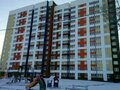 Продажа квартиры: Екатеринбург, ул. Бахчиванджи, 22/а (Кольцово) - Фото 2