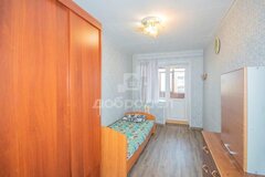 Екатеринбург, ул. Старых Большевиков, 77 (Эльмаш) - фото квартиры