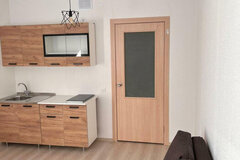 Екатеринбург, ул. Евгения Савкова, 46 (Широкая речка) - фото квартиры