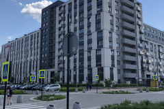 Екатеринбург, ул. Чемпионов, 5 (Солнечный) - фото квартиры