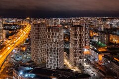 Екатеринбург, ул. Цвиллинга, 7А (Автовокзал) - фото квартиры