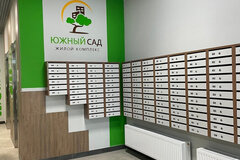 Екатеринбург, ул. 2-я Новосибирская, 12 (Вторчермет) - фото квартиры