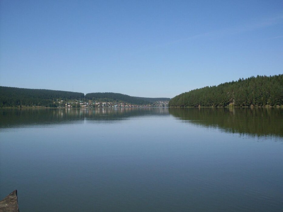 г. Нижние Серги, ул. Барабанова,   (Нижнесергинский район) - фото дома (2)