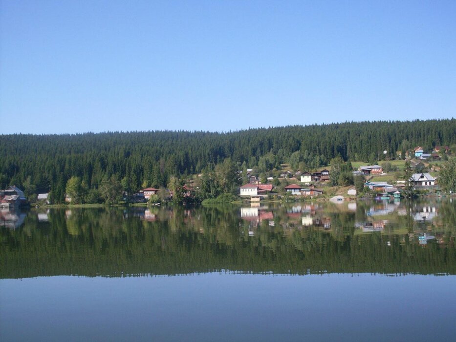 г. Нижние Серги, ул. Барабанова,   (Нижнесергинский район) - фото дома (3)