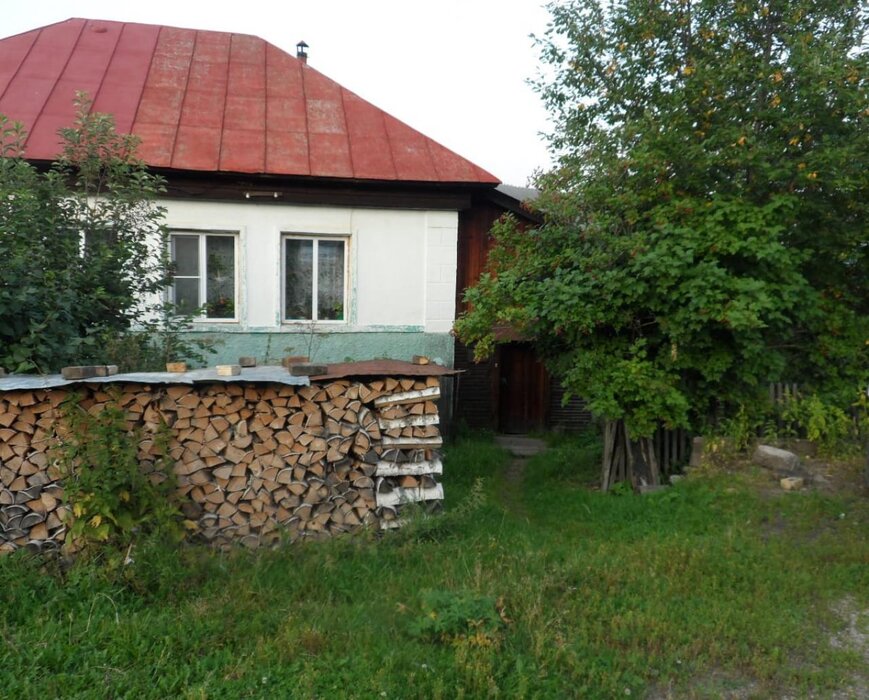 г. Нижние Серги, ул. Барабанова,   (Нижнесергинский район) - фото дома (6)
