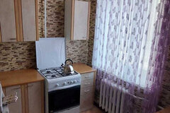 г. Краснотурьинск, ул. Фрунзе, 43 (городской округ Краснотурьинск) - фото квартиры