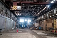 г. Среднеуральск, ул. Ленина , 1 (городской округ Среднеуральск) - фото промышленного объекта