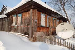 с. Платоново, ул. Первомайская, 11 (городской округ Шалинский) - фото дома