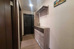 Екатеринбург, ул. Крауля, 87/2 (ВИЗ) - фото квартиры