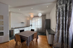 Екатеринбург, ул. Маршала Жукова, 14 (Центр) - фото квартиры