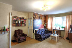 Екатеринбург, ул. Титова, 13 (Вторчермет) - фото квартиры