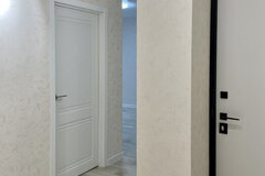 Екатеринбург, ул. Шаумяна, 24 (Юго-Западный) - фото квартиры