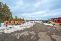 к.п. Дарвин, ул. Прогрессивная, 17 (городской округ Белоярский, п. Рассоха) - фото дома