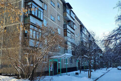 Екатеринбург, ул. Металлургов, 18 (ВИЗ) - фото квартиры