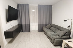 Екатеринбург, ул. Евгения Савкова, 3 (Широкая речка) - фото квартиры