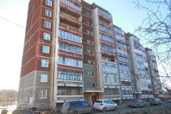 Екатеринбург, ул. Куйбышева, 104 (Шарташский рынок) - фото квартиры