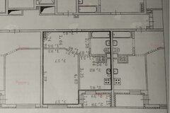 Екатеринбург, ул. Дружининская, 5/б (Старая Сортировка) - фото квартиры