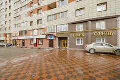 Екатеринбург, ул. Щорса, 24 (Автовокзал) - фото торговой площади