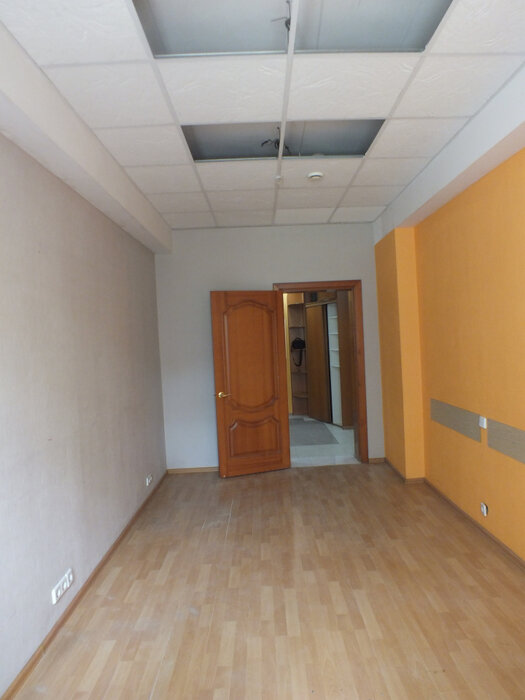 Екатеринбург, ул. Баумана, 5 (Эльмаш) - фото офисного помещения (1)