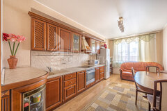 Екатеринбург, ул. Бабушкина, 45 (Эльмаш) - фото квартиры