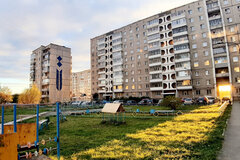 г. Нижний Тагил, ул. Валегинская, 7 (городской округ Нижний Тагил) - фото квартиры