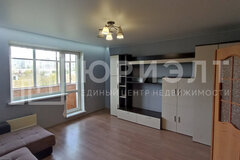 г. Нижний Тагил, ул. Захарова, 12 (городской округ Нижний Тагил) - фото квартиры