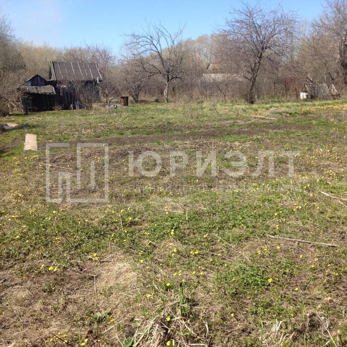 г. Нижний Тагил, УВЗ №1 (городской округ Нижний Тагил) - фото сада (1)