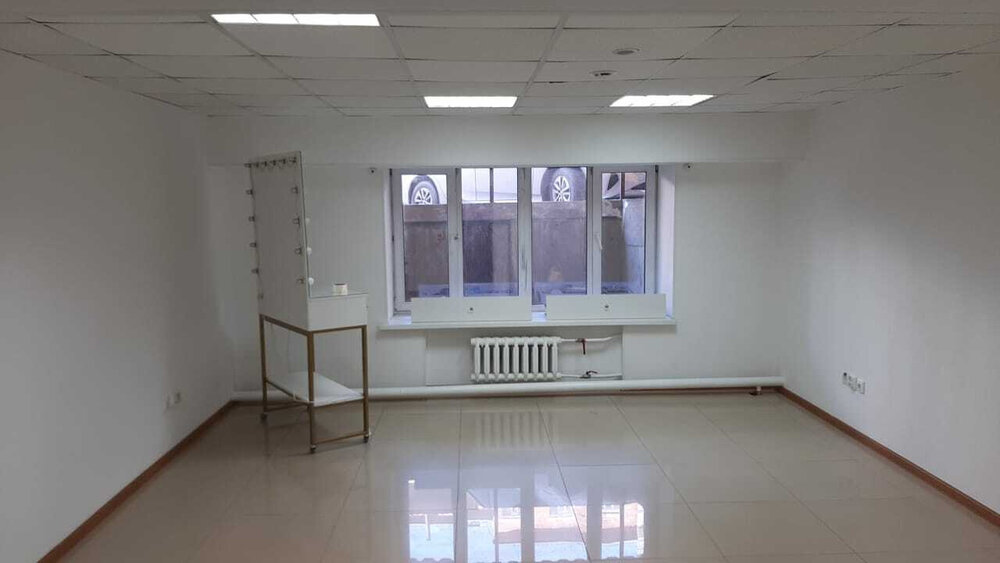Екатеринбург, ул. Ленина, 38а (Центр) - фото офисного помещения (1)