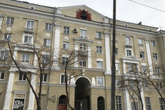 Екатеринбург, ул. Мельковская, 2б (Центр) - фото квартиры