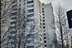 Екатеринбург, ул. 40-летия Октября, 46 (Уралмаш) - фото квартиры