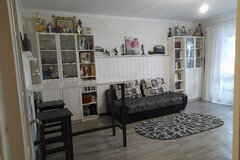 Екатеринбург, ул. Авиационная, 50 (Автовокзал) - фото квартиры