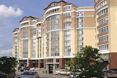 Екатеринбург, ул. Сакко и Ванцетти, 99 (Центр) - фото квартиры
