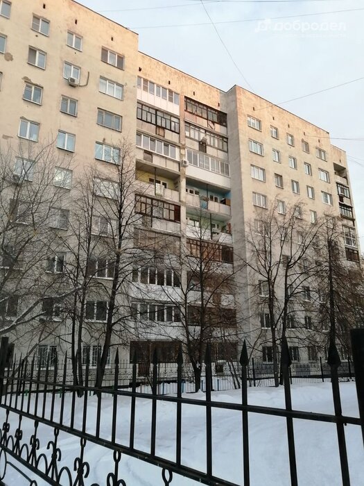 Екатеринбург, ул. Ленина, 13 (Центр) - фото квартиры (8)
