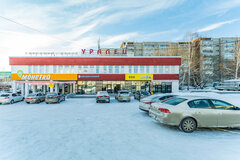 Екатеринбург, ул. Волгоградская, 49а (Юго-Западный) - фото торговой площади