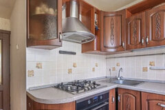 Екатеринбург, ул. Газетная, 38 (Вторчермет) - фото квартиры