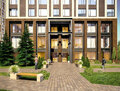 Продажа квартиры: Екатеринбург, ул. Цвиллинга, 7А (Автовокзал) - Фото 1