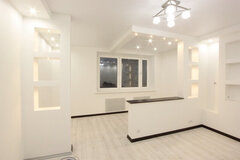 Екатеринбург, ул. Мраморская, 6 (Уктус) - фото квартиры