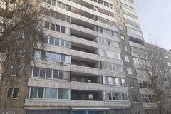 Екатеринбург, ул. Мичурина, 214 (Парковый) - фото квартиры