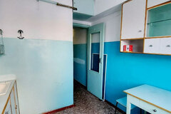 г. Каменск-Уральский, ул. Кунавина, 8 (городской округ Каменский) - фото квартиры