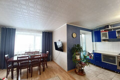 г. Каменск-Уральский, ул. Московская, 44 (городской округ Каменский) - фото квартиры