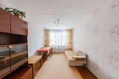 Екатеринбург, ул. Латвийская, 38 (Компрессорный) - фото квартиры