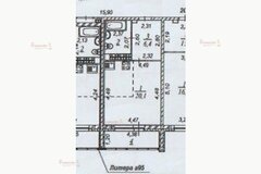 Екатеринбург, ул. Крауля, 168/в (ВИЗ) - фото квартиры