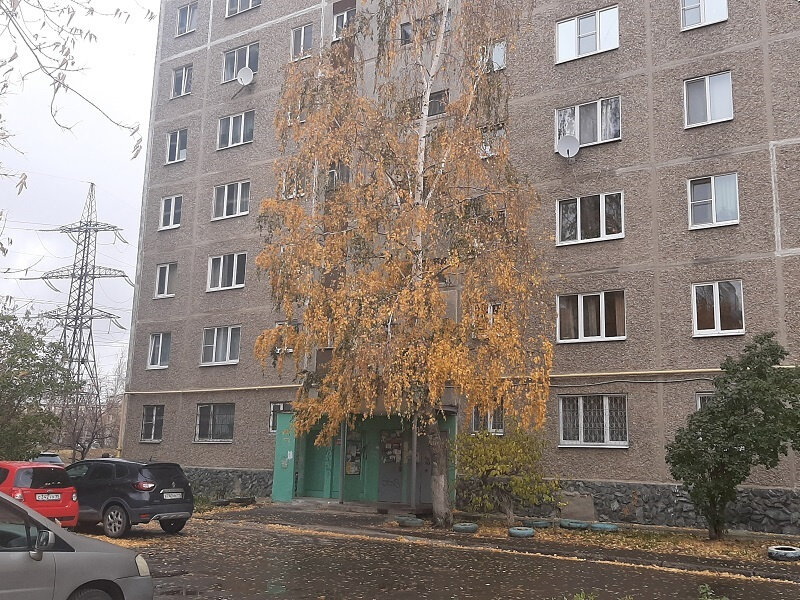 1 Комнатная Квартира Район Сортировка Екатеринбург Купить