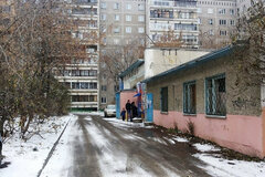 Екатеринбург, ул. Агрономическая, 7 (Вторчермет) - фото квартиры