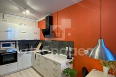 Екатеринбург, ул. Светлый, 4 (Уктус) - фото квартиры