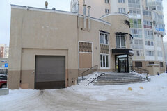 Екатеринбург, ул. Краснолесья, 24 (УНЦ) - фото гаража