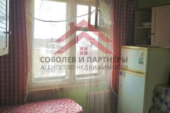 Екатеринбург, ул. Бородина, 3 (Химмаш) - фото квартиры