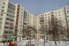 Екатеринбург, ул. Мамина-Сибиряка, 193 (Центр) - фото квартиры